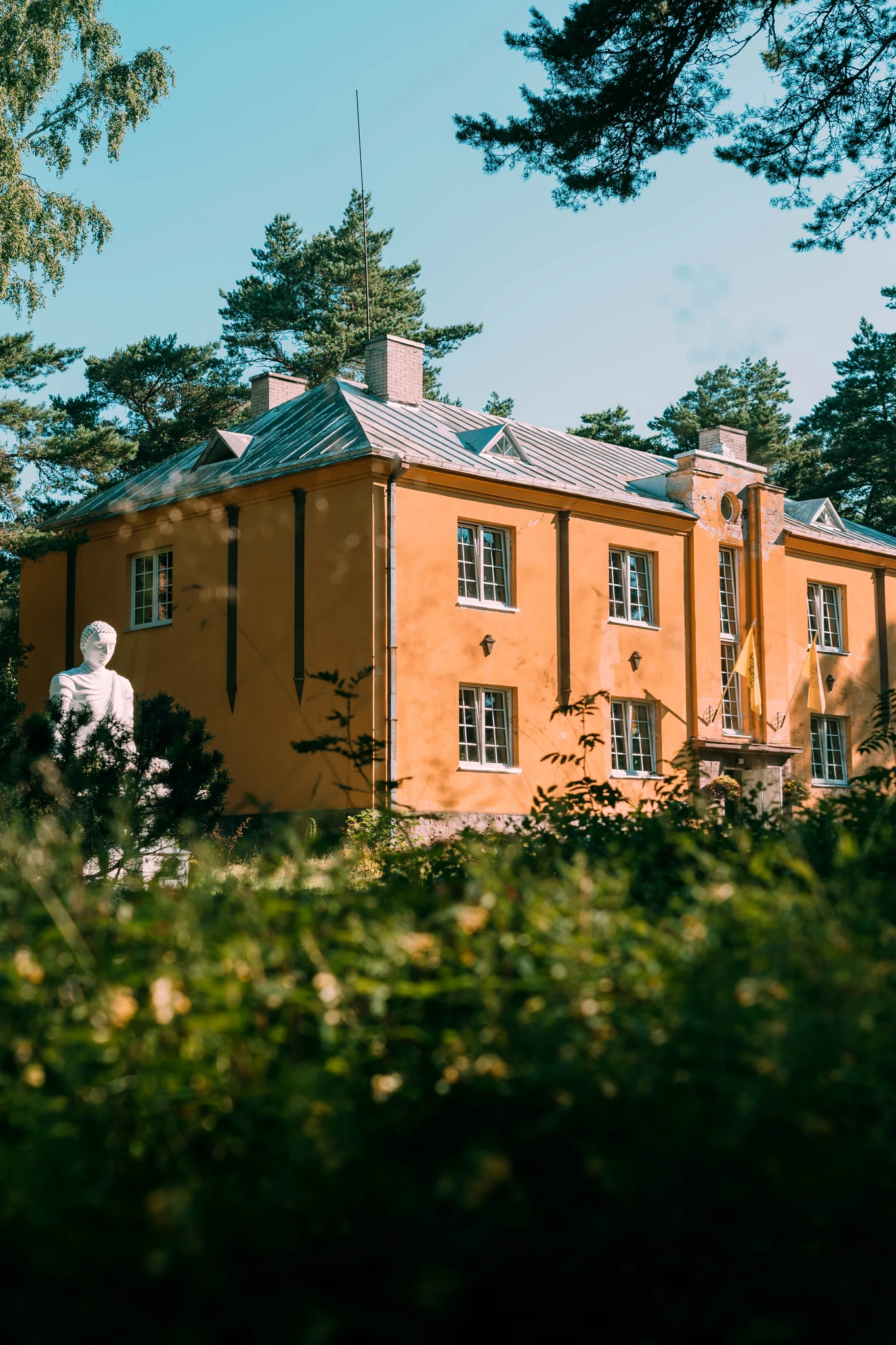 Eesti Theravaada Sangha